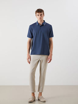 Polo Yaka Erkek Ti??rt