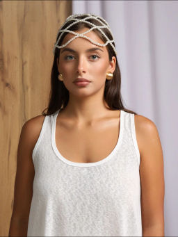 Костюм женский Флам с вискозой Черный - Modamica фото 14