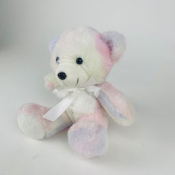 Мягкая игрушка Мишки радужные 20 см (арт. 1111/20) - Storyland фото 14