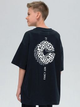 Pelican BFT5320/1 футболка для мальчиков  фото 2