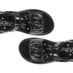 Туфли летние дошкольные