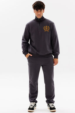 Брюки GO M2070/26-02.176-182 фисташка фото 240