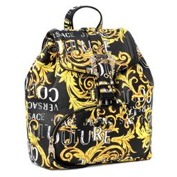 Женский рюкзак VERSACE JEANS COUTURE COUTURE 01 Артикул 3259270, черный