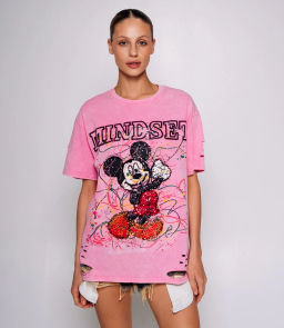 Футболка #КТ456