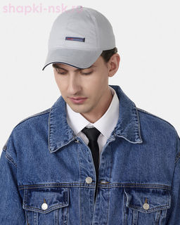 125170 BM Бейсболка мужская (57-59)