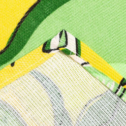 Полотенце кухонное Доляна Lime 35х60 см, 100% хлопок, 160г/м2  фото 4