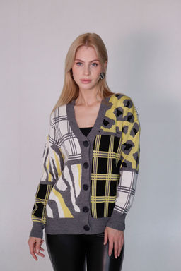 10602 Кардиган вязаный - Martichelli фото 18