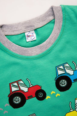 Костюм для мальчика Bonito - Bonito kids фото 2