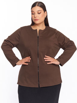 Жакет GA04106BRW19