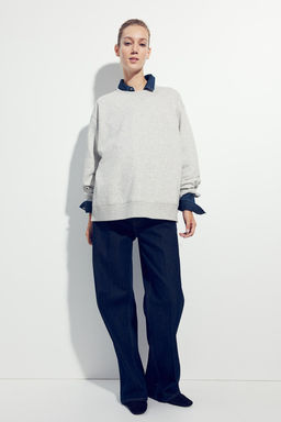 MAMA Sudadera - H&m фото 2