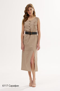 6117 Сарафан