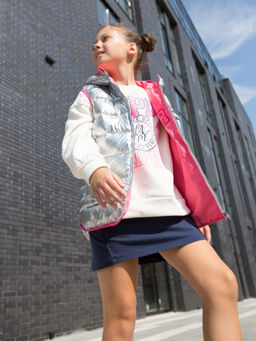 ЖИЛЕТКА НЕДЖИ