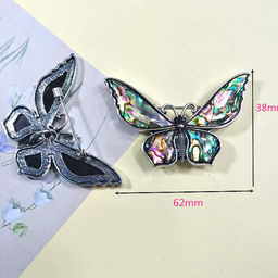 Брошь/Кулон арт. 32 2384 (id 275588) - Rada фото 2