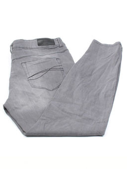 15411208-79437 GRAY Джинсы женские