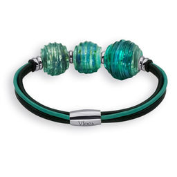 Браслет из муранского стекла - Vloes фото 2