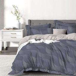 Постельное белье Сатин Premium СП-312 1,5-сп.