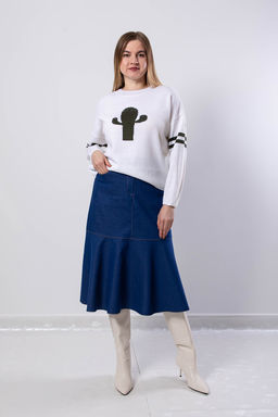 Жилет женский 1557 - Olsarri фото 3