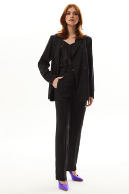 Костюм Golden Valley 6562 черный  фото 3