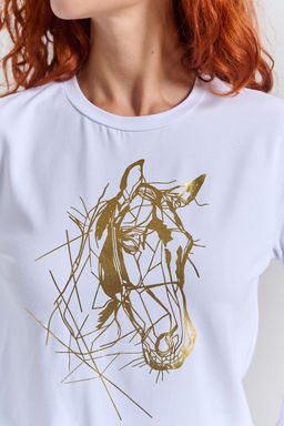 8574 футболка с дл.рукавом унисекс