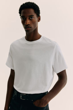 Camiseta COOLMAX® Regular Fit
