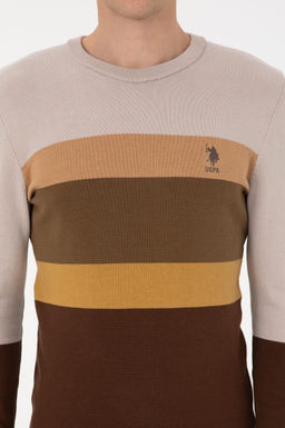 Erkek Ta_ Kazak - U.s. polo assn фото 6