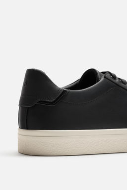 BASIC TRAINERS - Zara фото 6