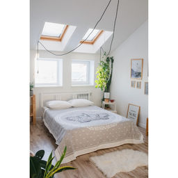 Покрывало Этель Imperial, 200*215 см, хлопок  фото 8