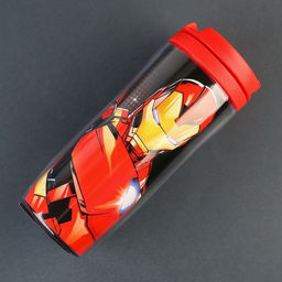 Термостакан, 350 мл «Железный человек», Мстители