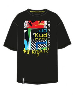 12411929 Фуфайка трикотажная для мальчиков (футболка) - Playtoday фото 2