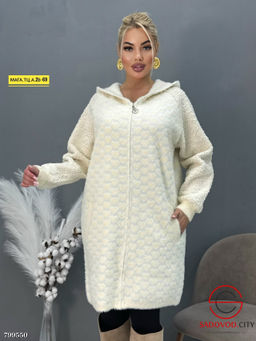 кардиган женский длинный - Bruno фото 4