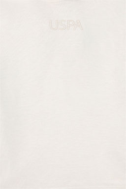 Толстовка с камнями для девочек - U.s. polo assn фото 6