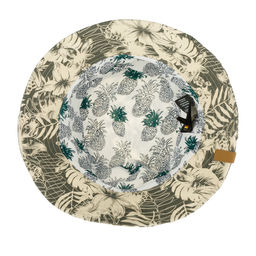 Панама HERMAN арт. CADIX (оливковый)