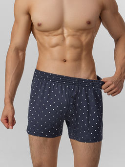 Трусы шорты мужские в наборе, 2 шт - Mark formelle фото 5