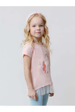 КР 302657/1/розовый кварц к532, фуфайка