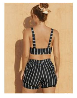 Купальник раздельный A701AC1512 - Fashion фото 3