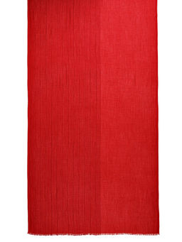 Палантин жен. каш+шерсть+тенс 85х195 SZ73-0679-08 - Eleganzza фото 2