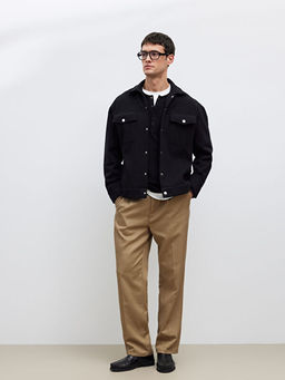 Rahat Kal?p Erkek G?mlek Ceket