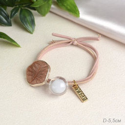 Резинка для волос / GTT-21 /уп 100/