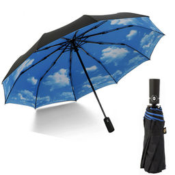 Зонт Umbr-360-Clouds