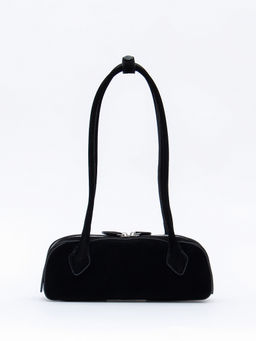 Сумка 89-6830-1VG black Vitelli Grassi