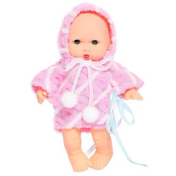 Пупс Малыш в одежде, МИКС - Simaland фото 11