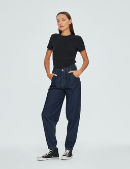 Джинсы SLOUCHY