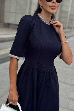 Платье URS 24-422-3-Р  фото 7