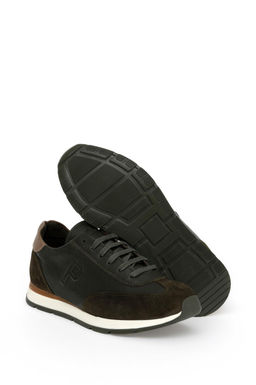 U. S. Polo Assn Мужская обувь цвета хаки - U.s. polo assn фото 14