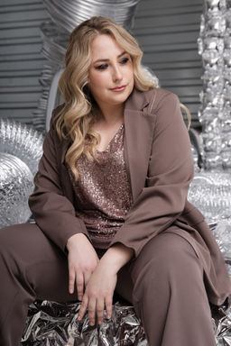 Блуза женская