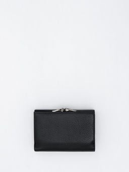 Кошелек 55020-1806 black  Vermari