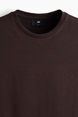 Camiseta Slim Fit - H&m фото 8