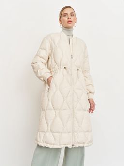 Conso/SL 230121 - tofu Пуховое пальто