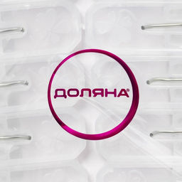 Прищепки для белья Доляна, 16 шт, 6,52 см, ширина низа 4 см  фото 6