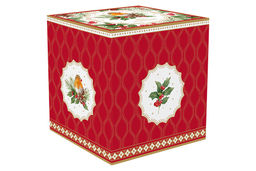 Кружка Рождественские ягоды, 0,275 л - Easy life фото 2